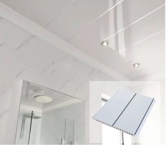 PVC Qab Nthab Vaj Huam Sib Luag